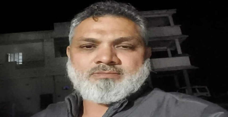 Indore Police Uncovers Love Jihad Conspiracy Involving Congress Councillor