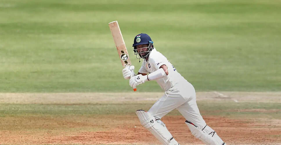 Ravi Shastri Hails Cheteshwar Pujara's Impact in Historic Border-Gavaskar Trophy Wins