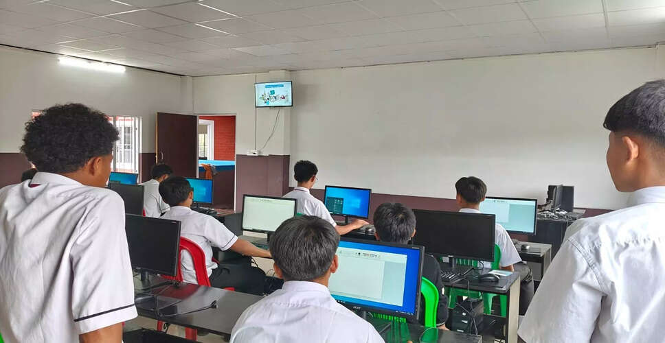 Computer Shiksha Launches AI Course in Hindi to Bridge Digital Divide