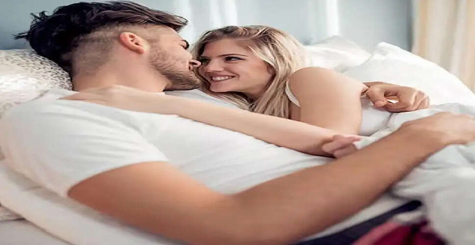 Exploring Open Relationships: A Unique Love Story from America