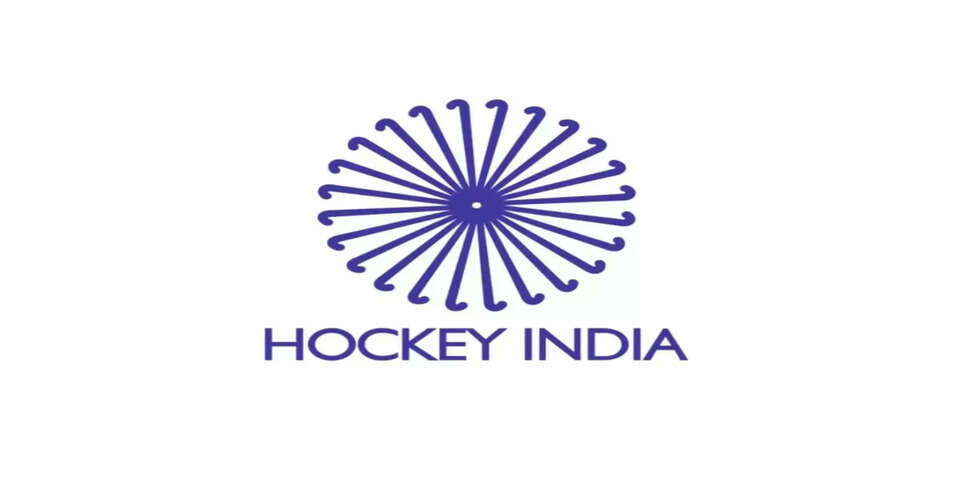 Exciting Wins Mark Opening Day of 3rd Hockey India Sub Junior Men Academy Championship 2025