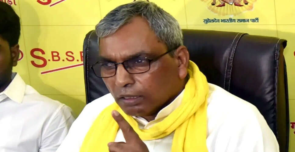 Political Turmoil in Uttar Pradesh: Signs of a Major Shift in SP