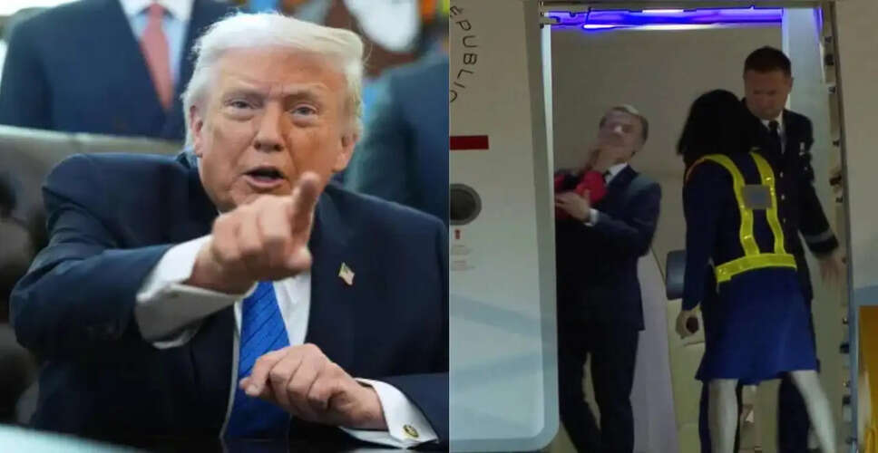 Trump Declares Himself a 'King' Amidst Controversy and Rising Gas Prices