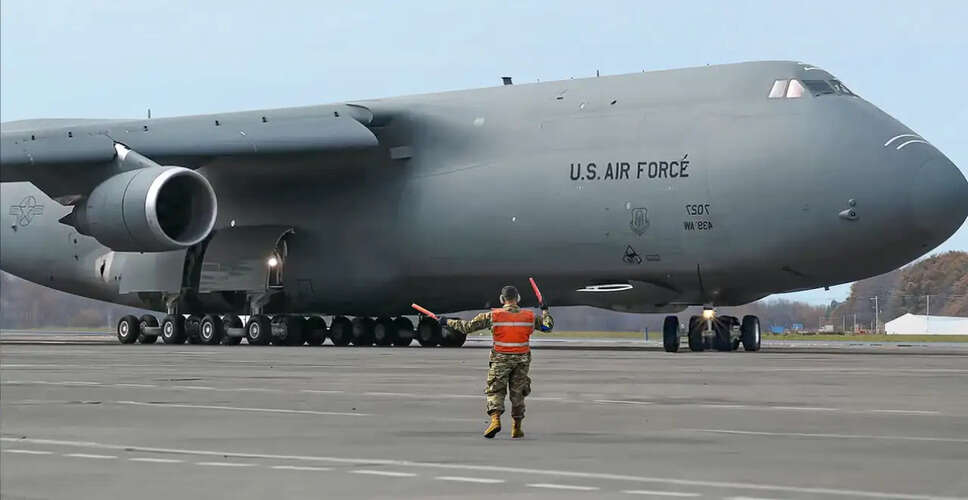 First Group of Migrants Deported to Congo Under New US Agreement