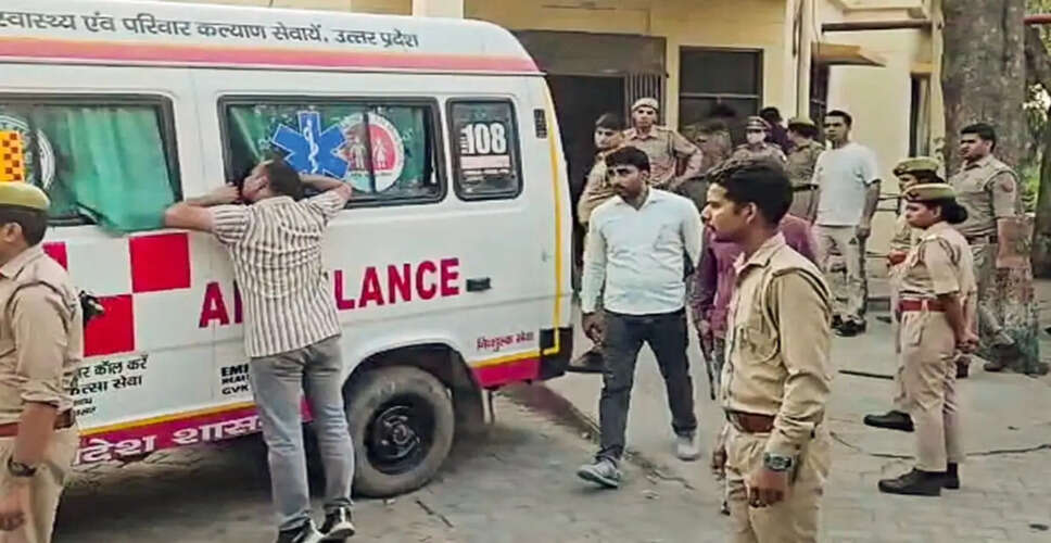 Tragic Road Accident in Madhya Pradesh Claims Six Lives