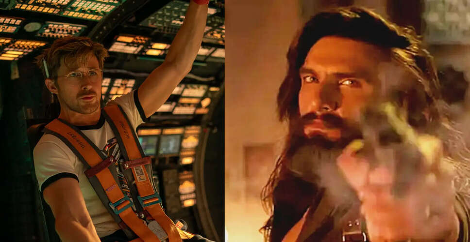 Ryan Gosling's Project Hail Mary Delayed: Insights from the Directors