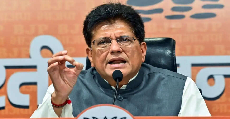 BJP Launches Media Center in Chennai to Strengthen Communication Ahead of Elections