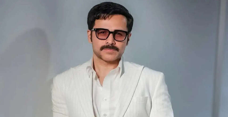 Emraan Hashmi's Film Shoot in Haridwar Disrupted by Local Protests