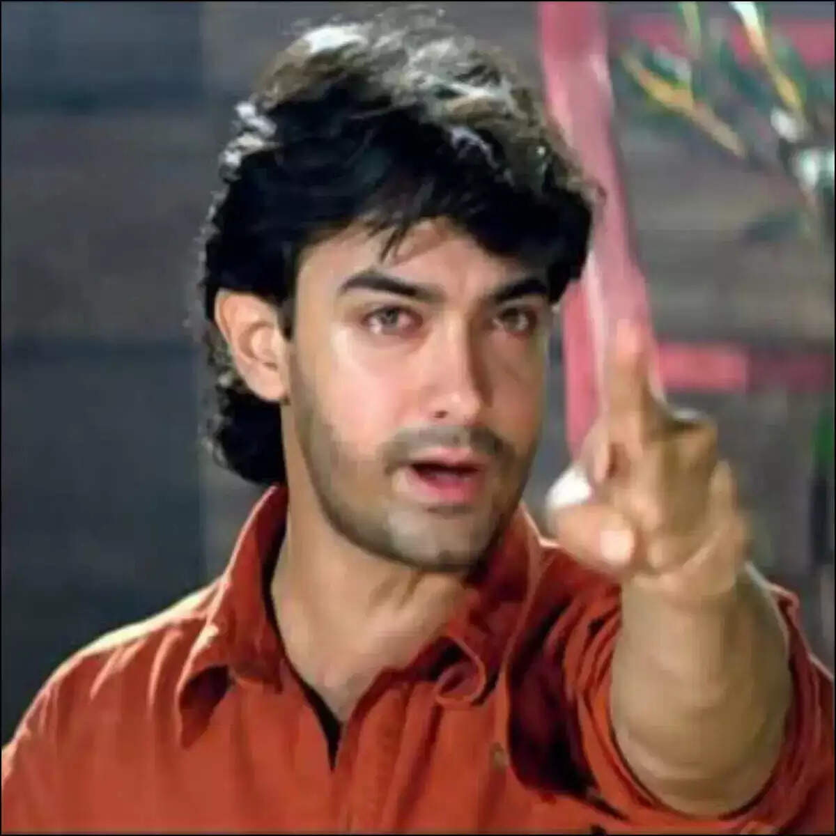 Aamir Khan Reflects on Career Choices at 60th Birthday Celebration