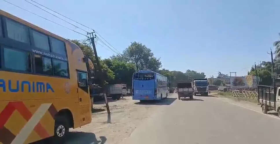 Logistical Preparations Intensify for Assam Assembly Elections