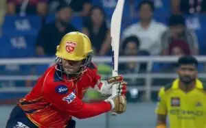 Gujarat Titans' Sai Sudharsan Shines with a Stellar Performance Against Rajasthan Royals