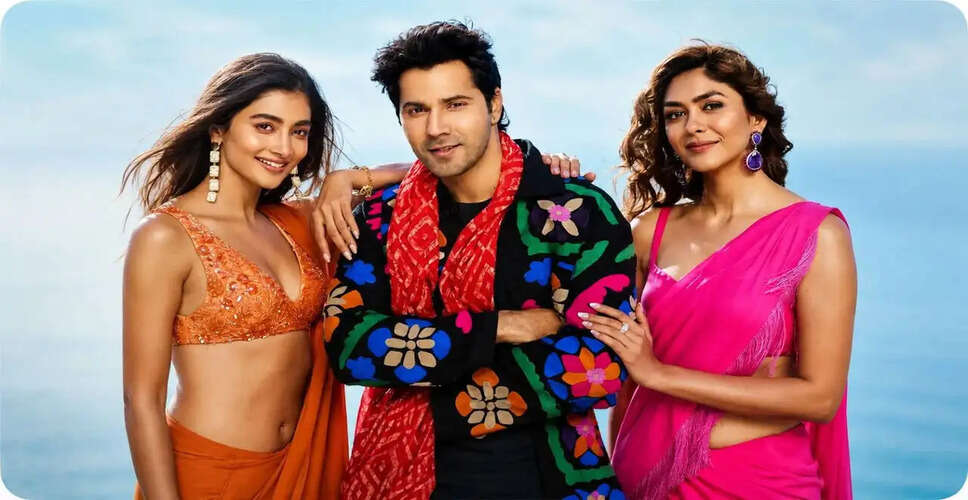 Bollywood's Legal Drama: Vashu Bhagnani's Company Takes on Tips Industries Over Music Rights