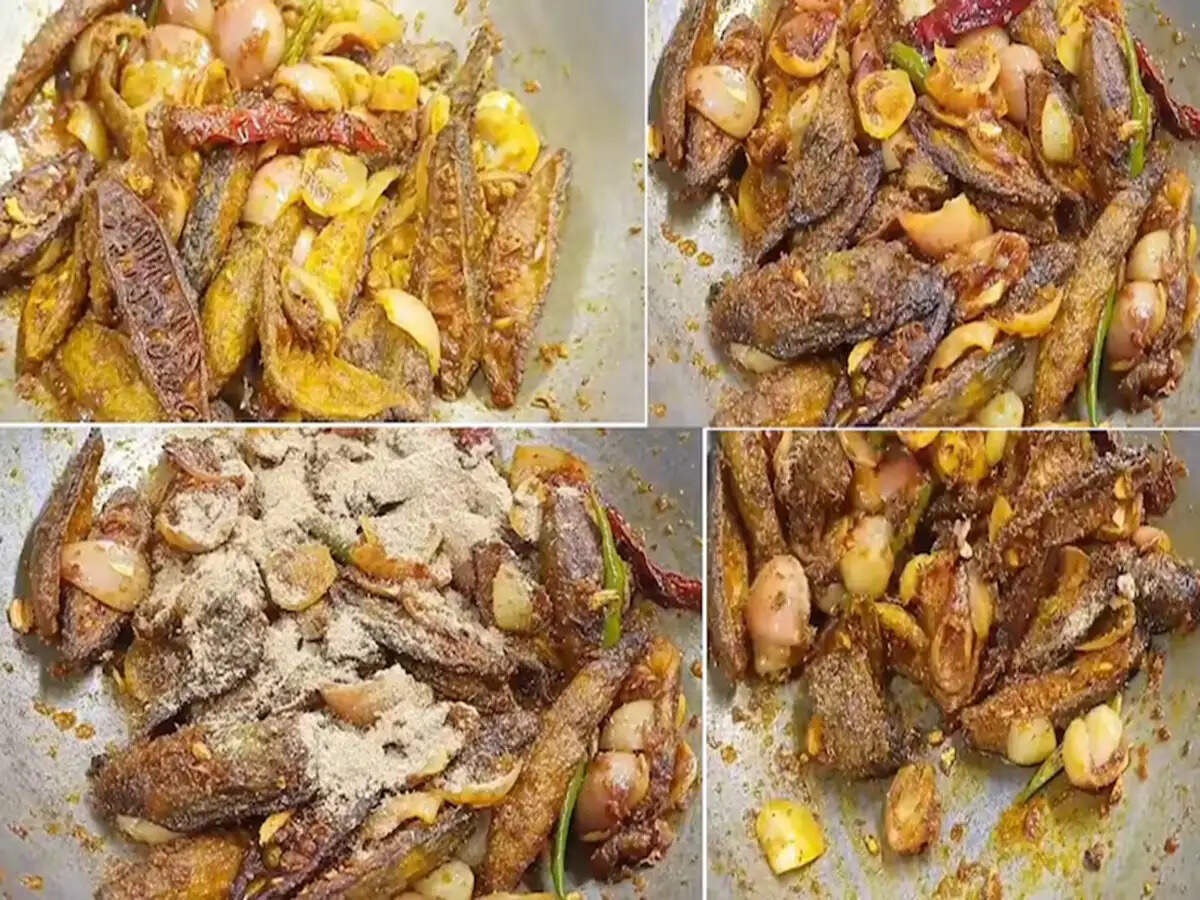 Delicious Bitter Gourd and Onion Stir-Fry Recipe