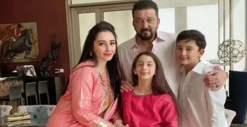 Sanjay Dutt Reflects on Life at 66: Family, Stability, and Future Aspirations