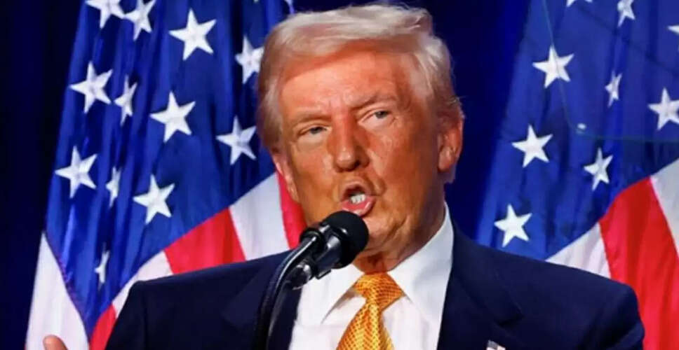 Trump Announces Ceasefire Between Israel and Iran After 12-Day Conflict