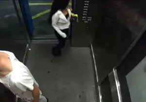 What Happens When a Prankster Meets a No-Nonsense Woman? Viral Video Reveals All!