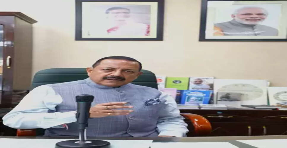 India-US NISAR satellite to launch on July 30, a big step for global space partnership: Minister