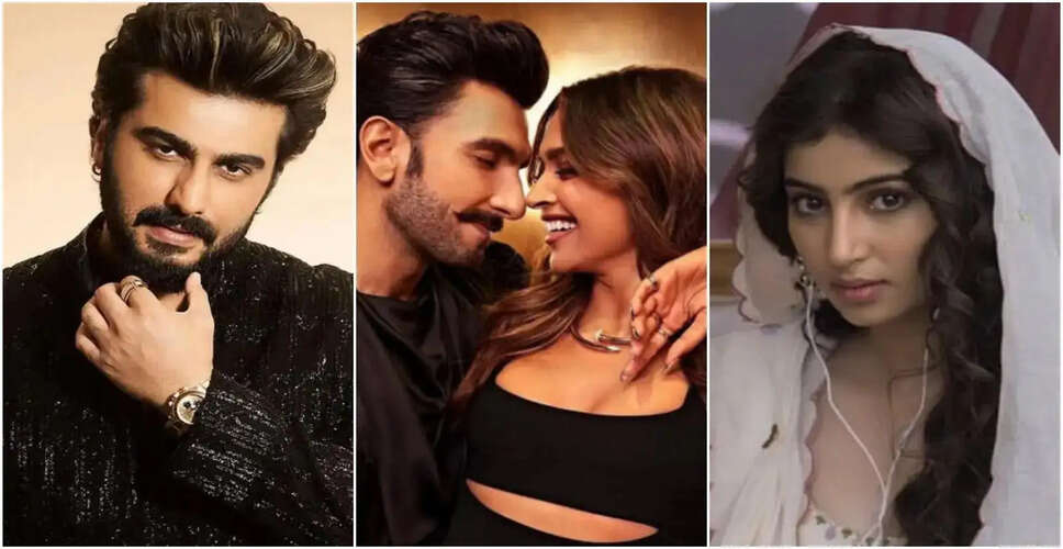 Deepika Padukone and Ranveer Singh Announce Second Pregnancy with Heartwarming Post