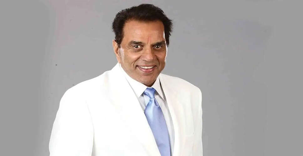 Oscars 2026: Dharmendra's Absence Sparks Disappointment Among Fans