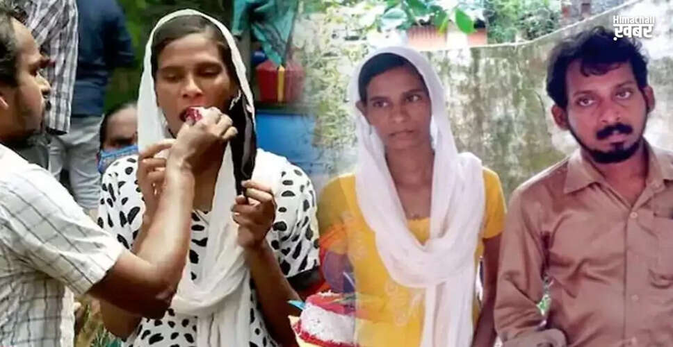 A Love Story Like No Other: Kerala Couple's 10-Year Secret