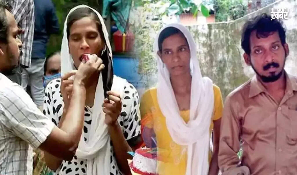 A Love Story Like No Other: Kerala Couple's 10-Year Secret