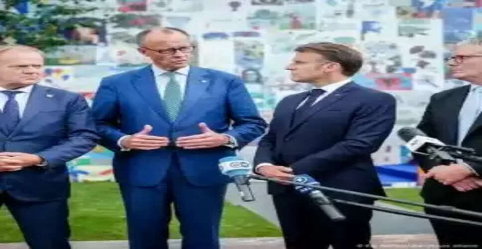 What&rsquo;s at Stake in the Paris Talks for Ukraine&rsquo;s Security?