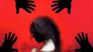 Horrific Gang Rape Incident in Karnataka: Victim Assaulted in Front of Her Children