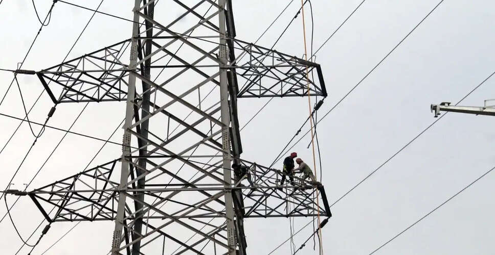 Power Crisis Resolved in Gurugram After Transformer Blast