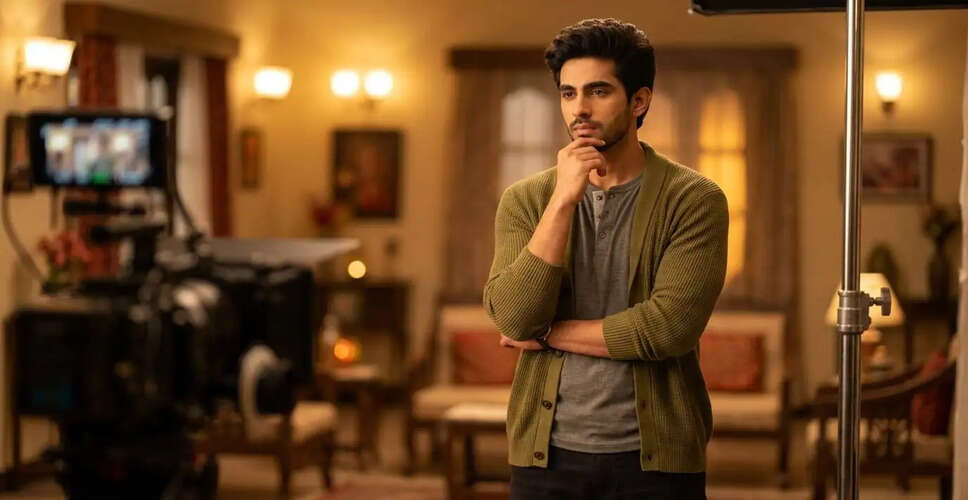 What&rsquo;s Next for the Hit Series After Rishabh Jaiswal's Exit? Meet the New Krish!