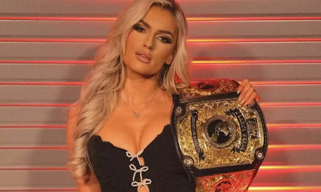 WWE Veteran Praises Blake Monroe's Transition from AEW