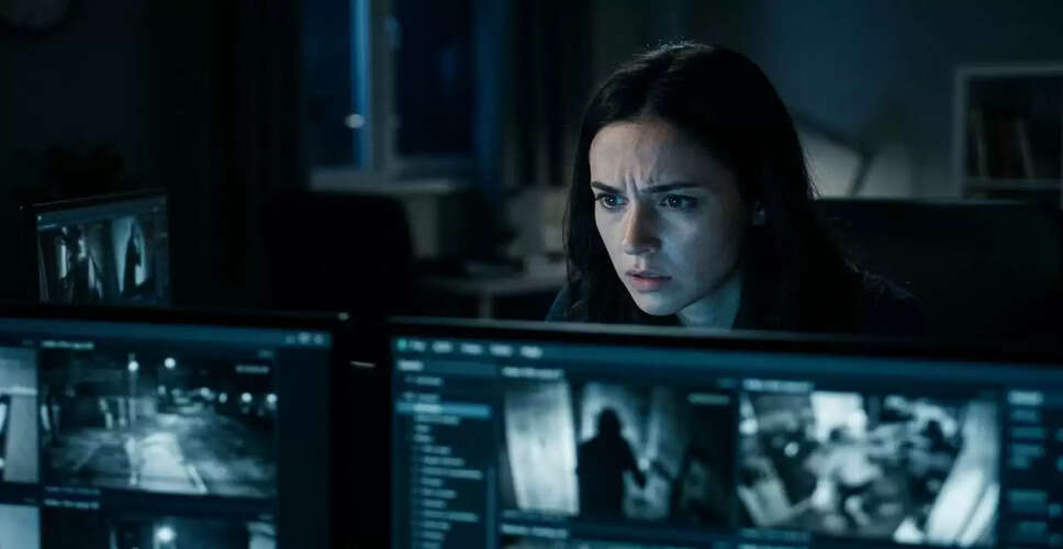 Can Indie Horror Film 'Faces of Death' Compete in 2026's Thriving Genre?