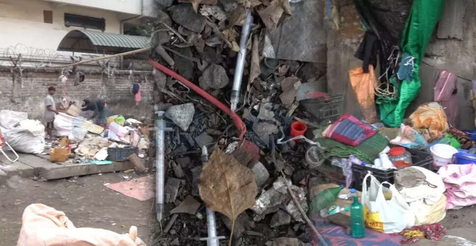 Guwahati's Ongoing Battle Against Rising Crime and Drug Abuse