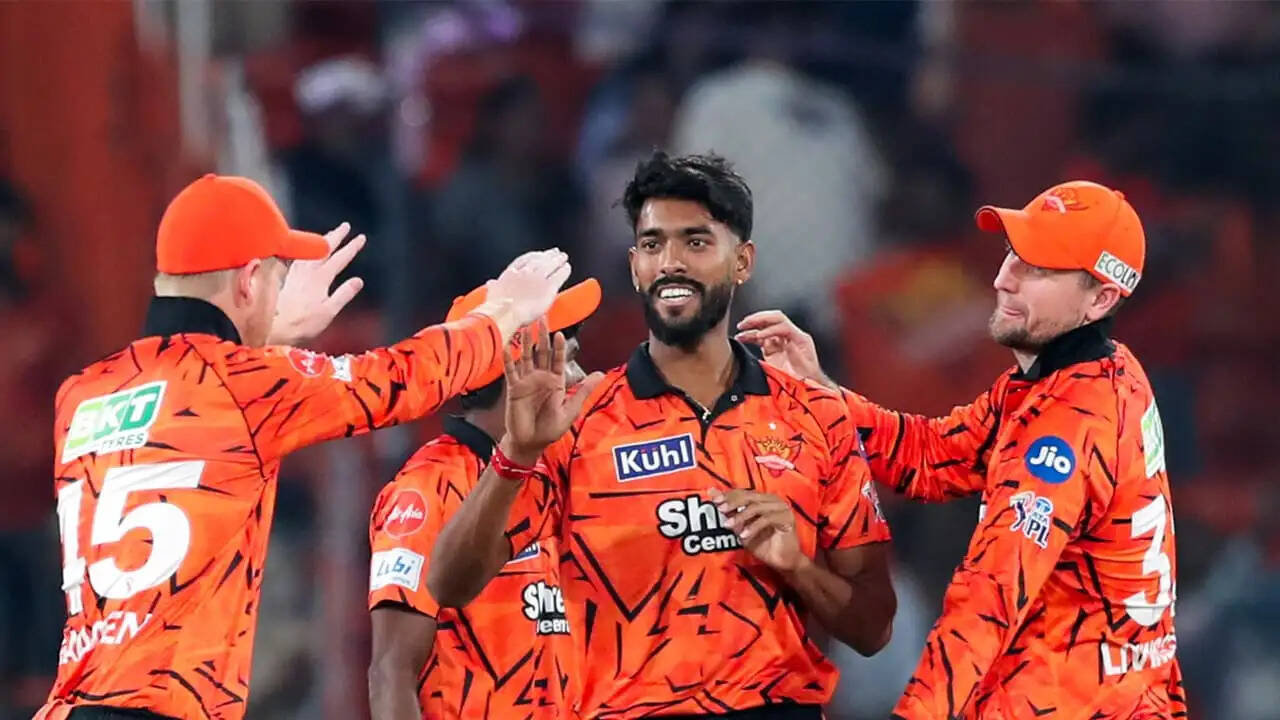 Praful Hinge Shines on IPL Debut, Shares Insights on Meeting Pat Cummins