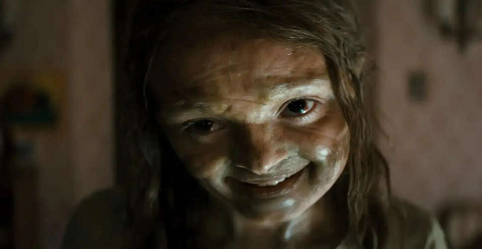 Exploring Lee Cronin's Unique Take on The Mummy