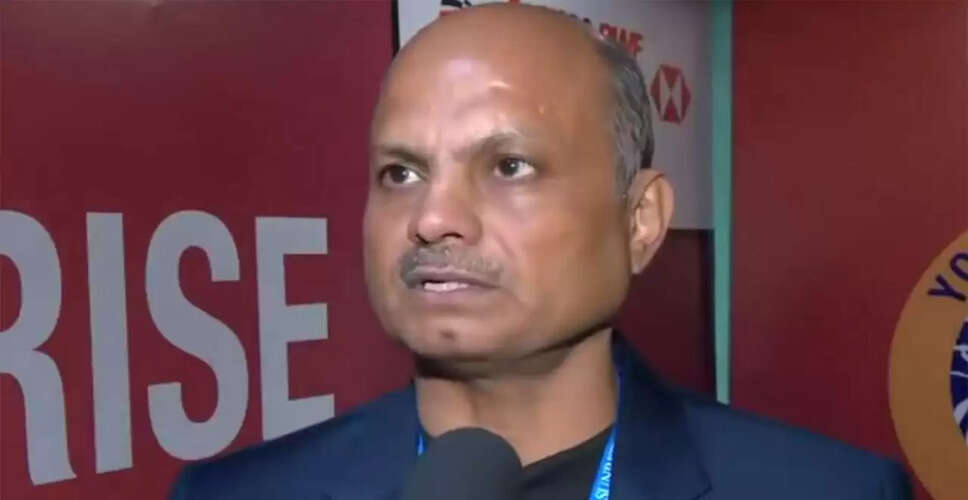 BAI Dismisses Claims of Poor Conditions at India Open 2026