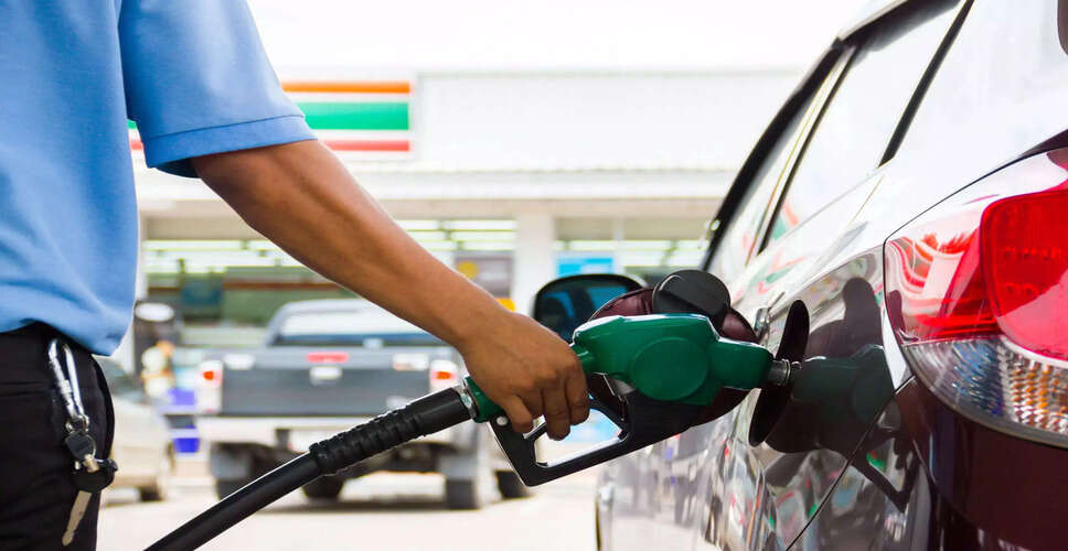 India's Ethanol Capacity Expansion: A Look at Current Trends and Future Projections
