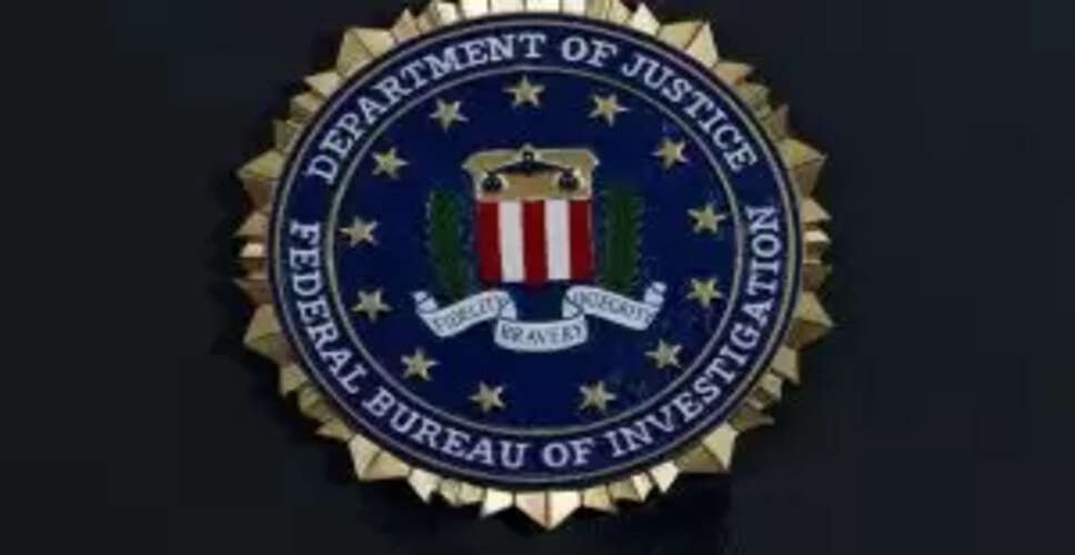 FBI Foils New Year's Eve Attack Plot in North Carolina Linked to ISIS