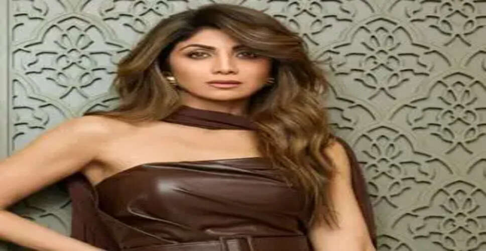 Shilpa Shetty Celebrates Ram Navami with Traditional Delicacies: A Festive Insight