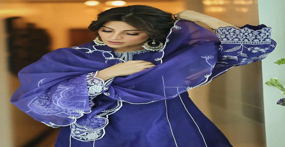 Shama Sikander Celebrates Ramadan with Stunning Instagram Posts