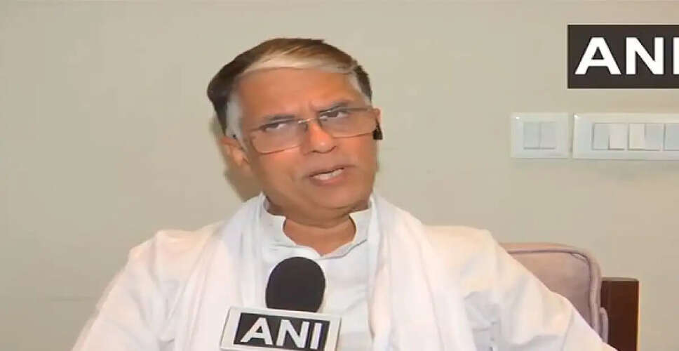 Pawan Khera Challenges Guwahati High Court Ruling in Supreme Court