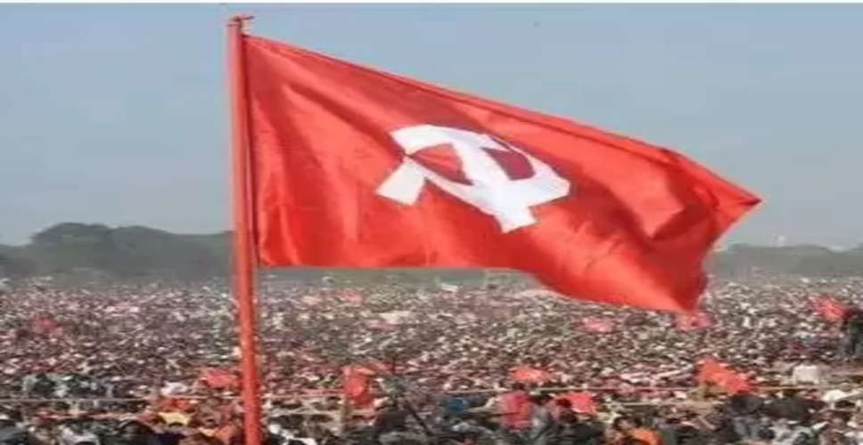 Other Left Front constituents in agreement with CPI-M on no compromise on Trinamool in INDIA bloc