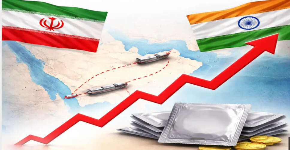 India Faces Potential Condom Shortage Amid Global Supply Chain Disruptions