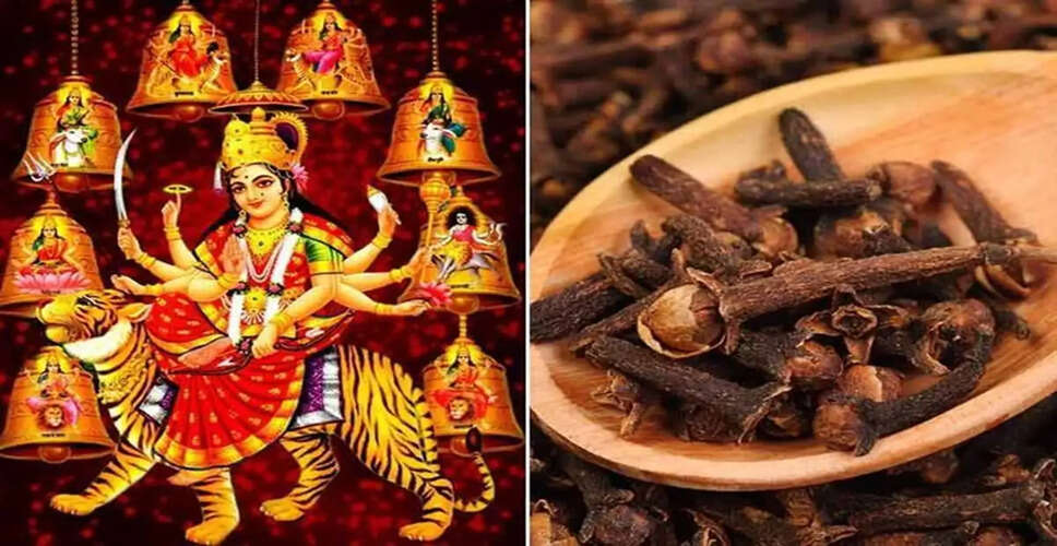 Transform Your Life This Chaitra Navratri with Simple Remedies