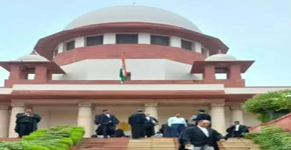 Will be difficult for subordinate courts to deal with huge arrears without cooperation of the Bar: SC