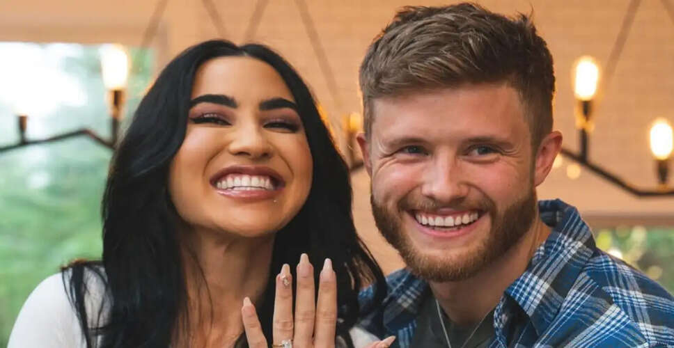 Tragic Loss: Fitness Influencer Stephanie Buttermore Passes Away at 36