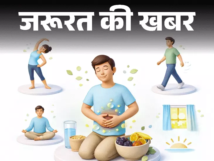 15 Natural Foods to Alleviate Constipation Effectively