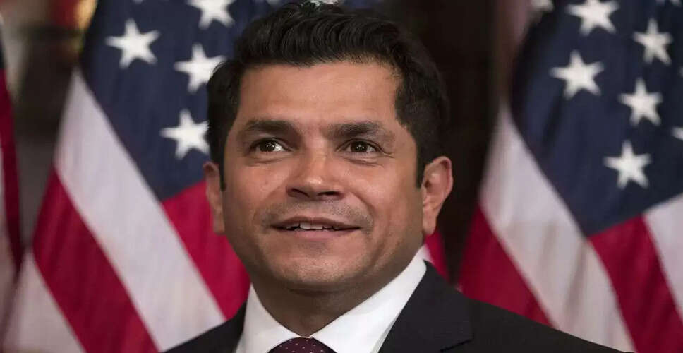 Renewed Scrutiny on US Congress Members Amid Allegations of Misconduct