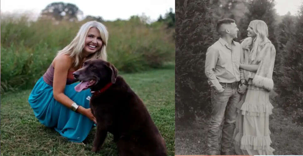 Social Media Influencer Aly Taylor Passes Away After Cancer Battle