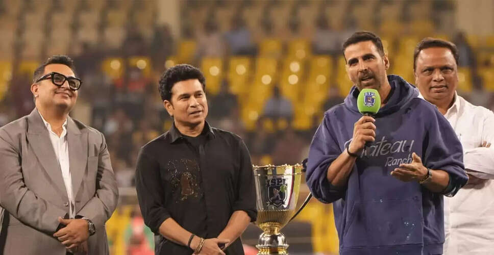 ISPL Invites Bids for Co-Ownership of Srinagar Ke Veer Franchise