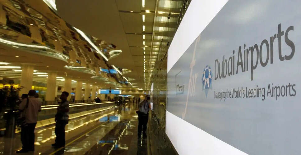 Drone Incident Disrupts Flights at Dubai International Amid West Asia Tensions
